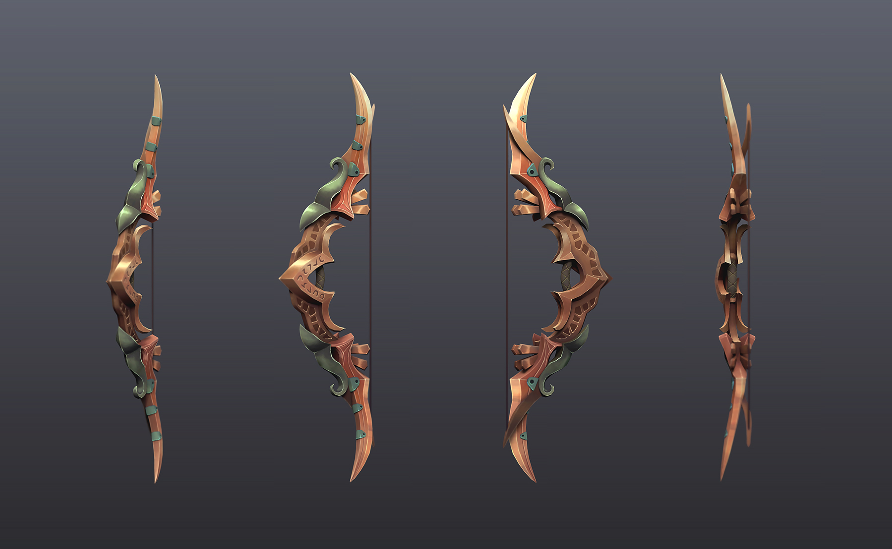 Portfolio item