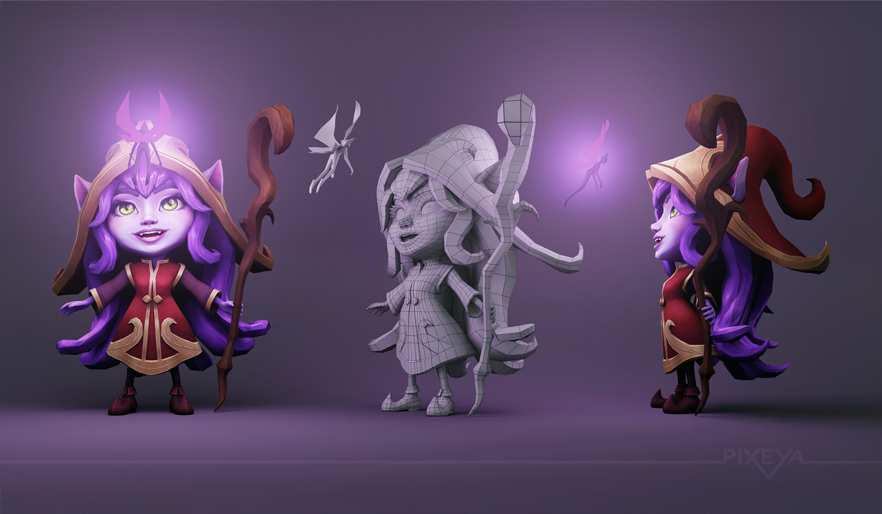 Portfolio item