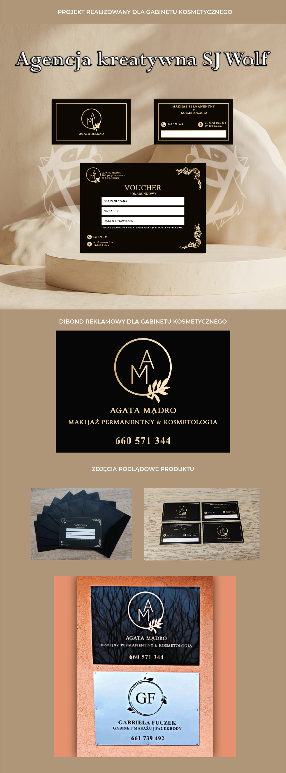 Portfolio item