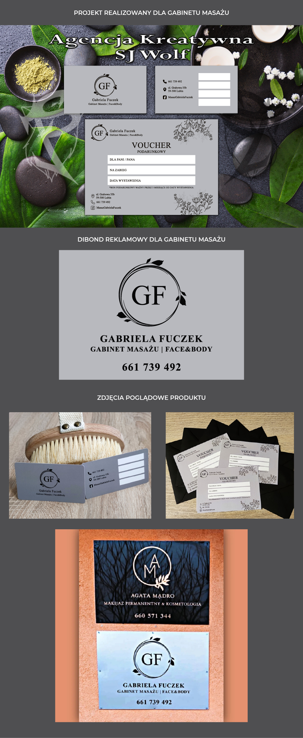 Portfolio item