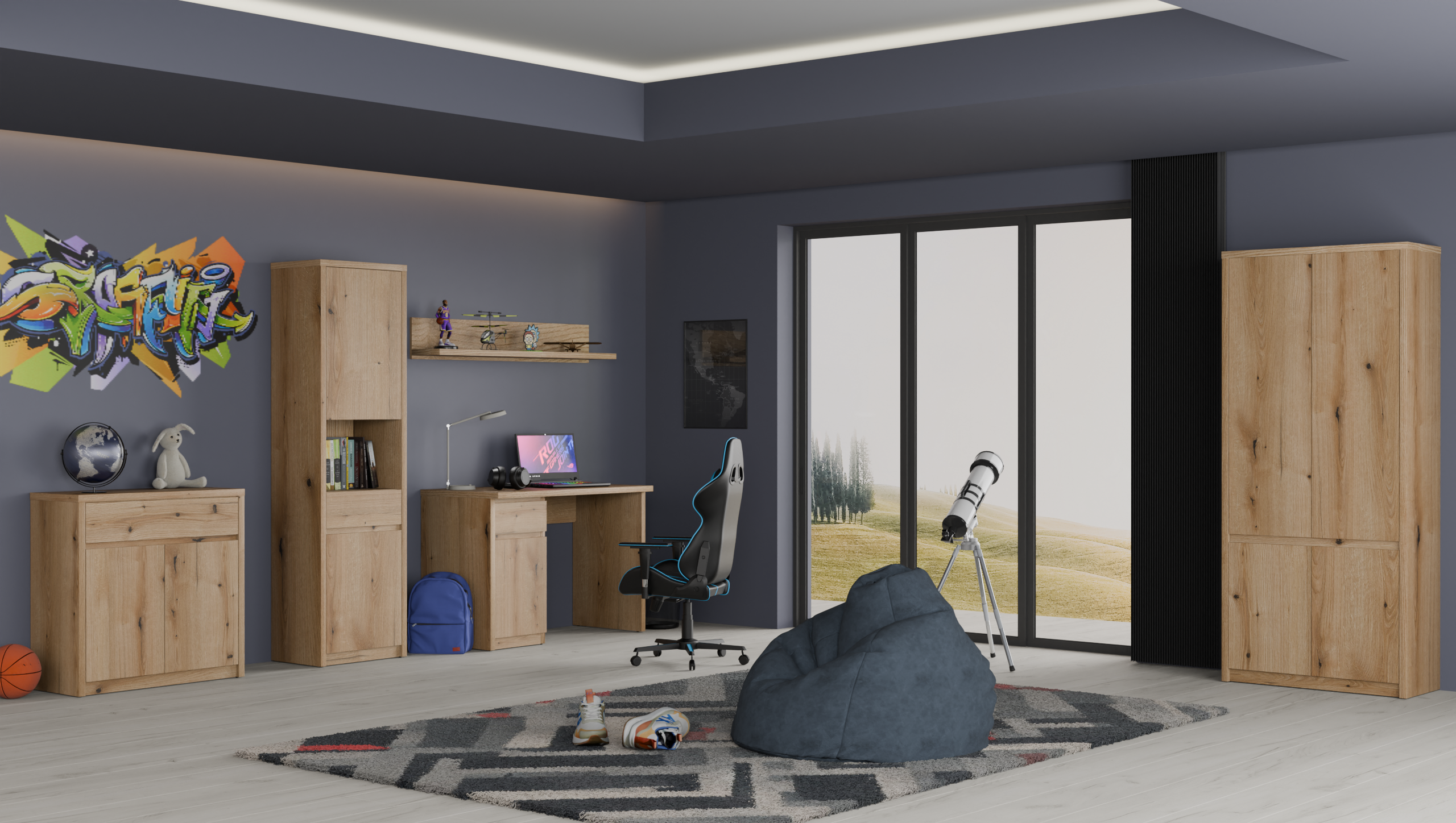 Portfolio item