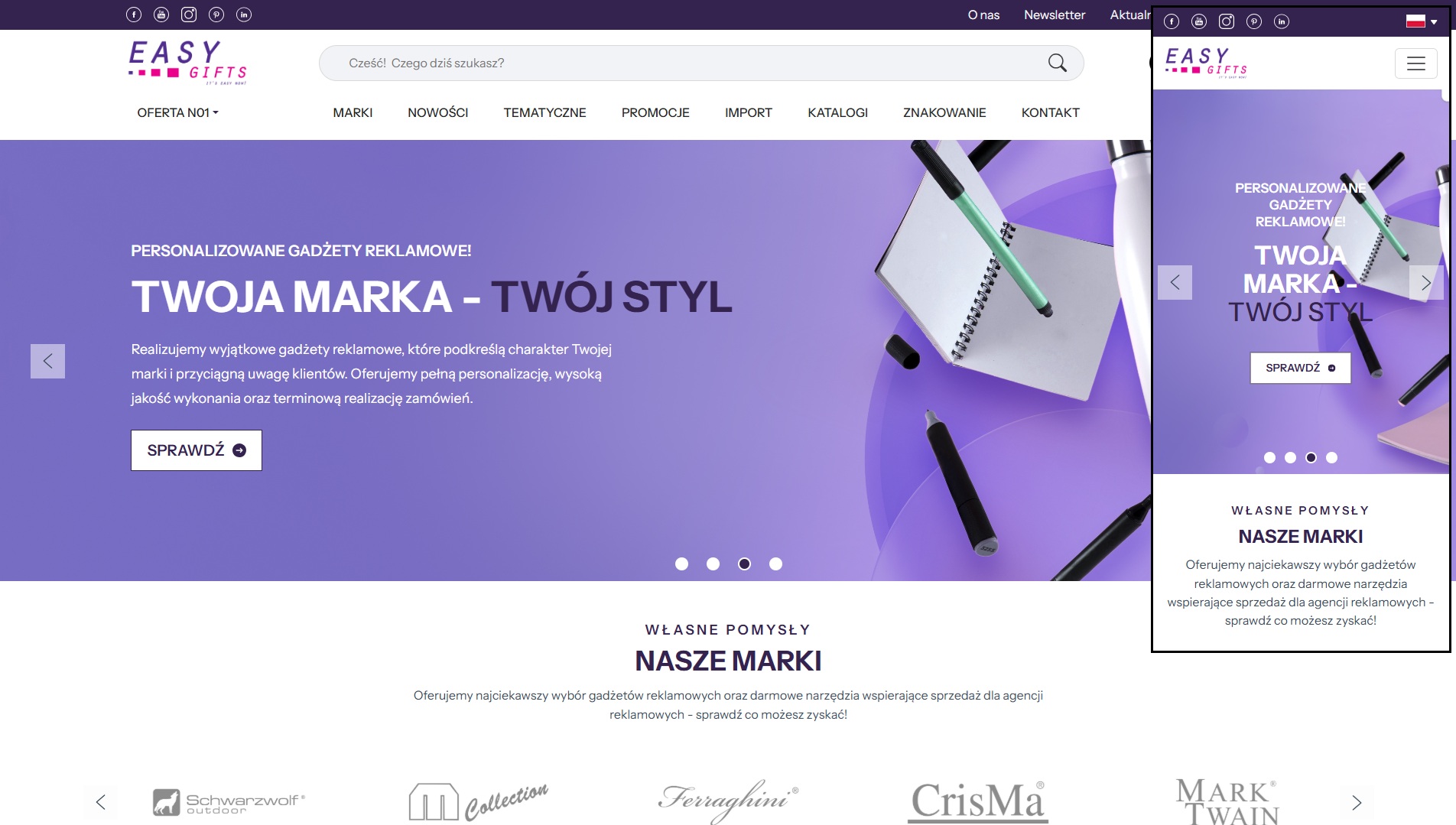 Portfolio item