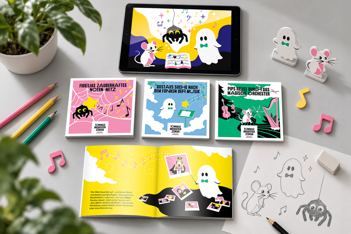 Portfolio item
