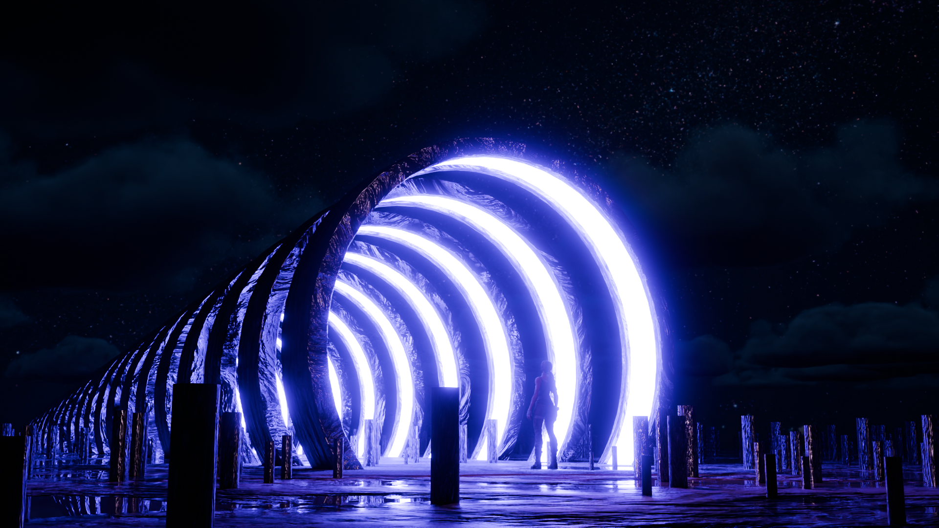 Portfolio item