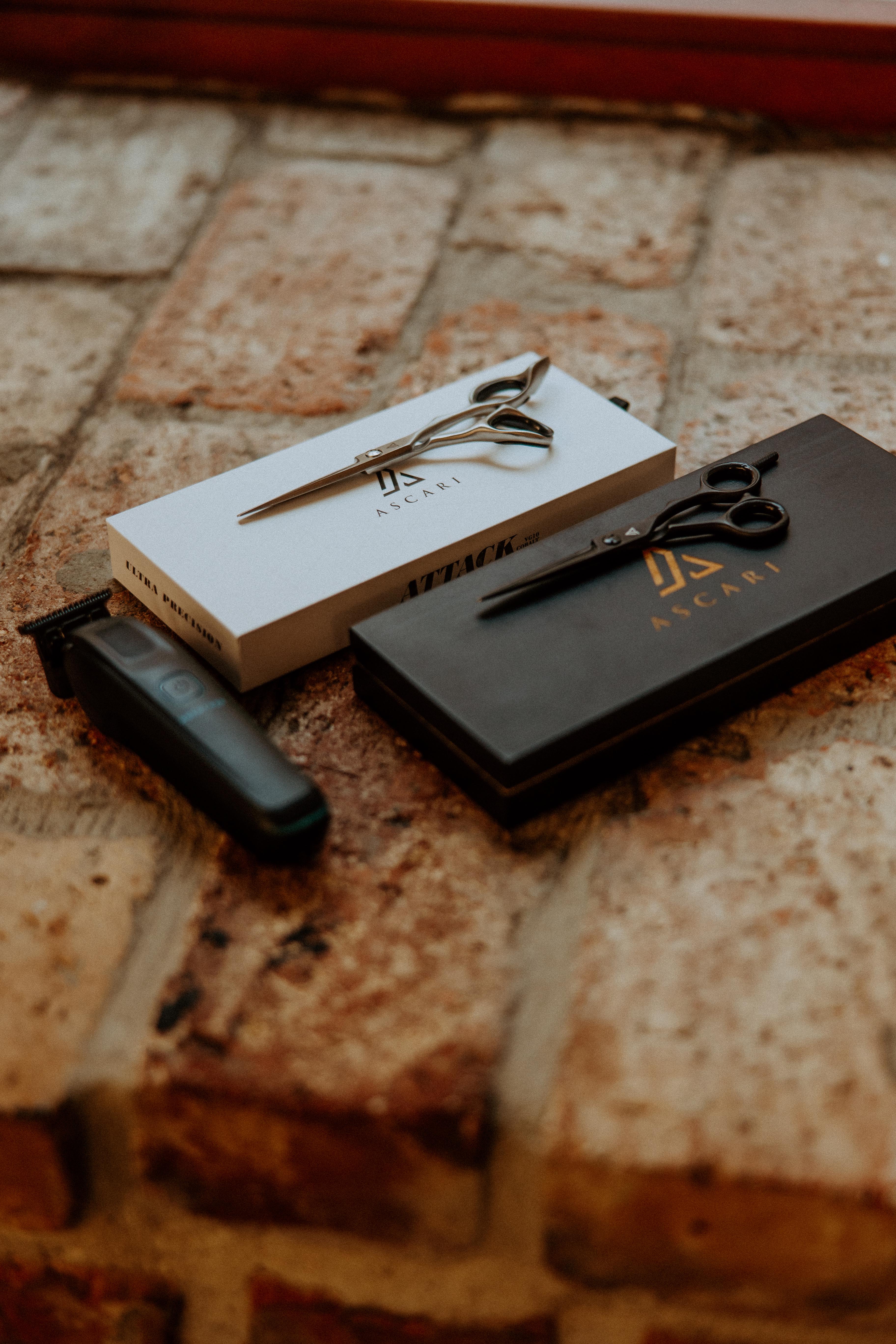 Portfolio item