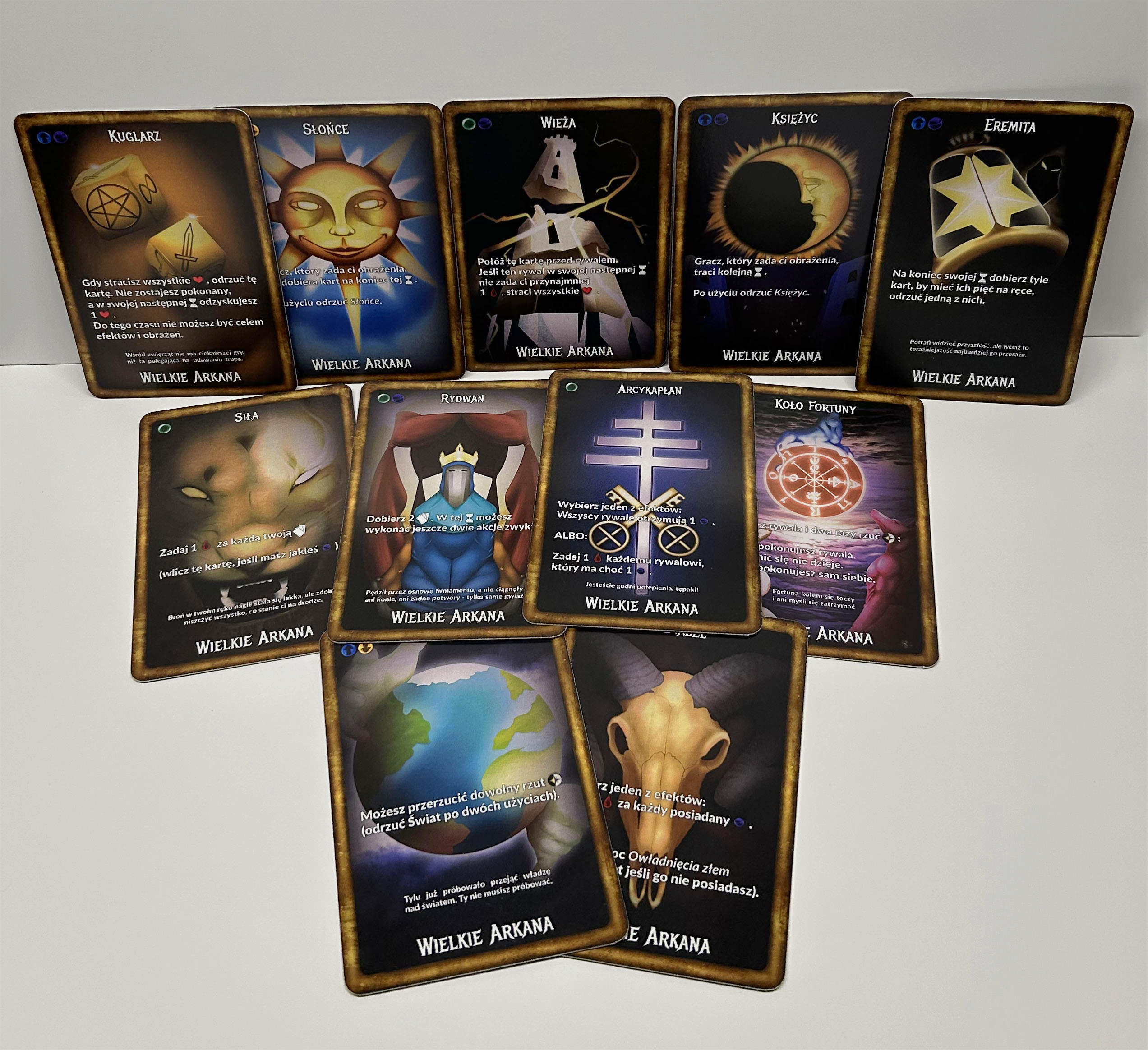 Portfolio item