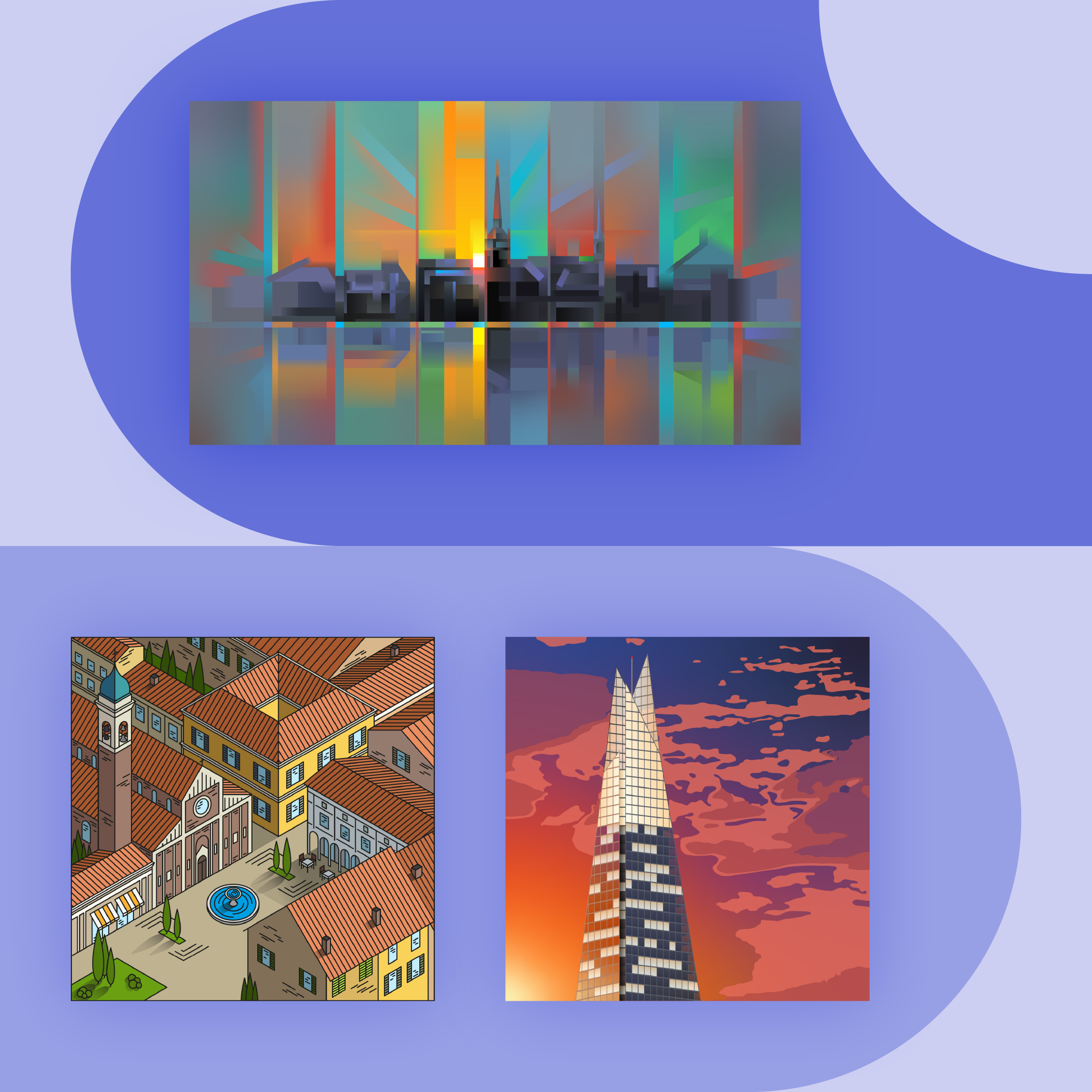 Portfolio item