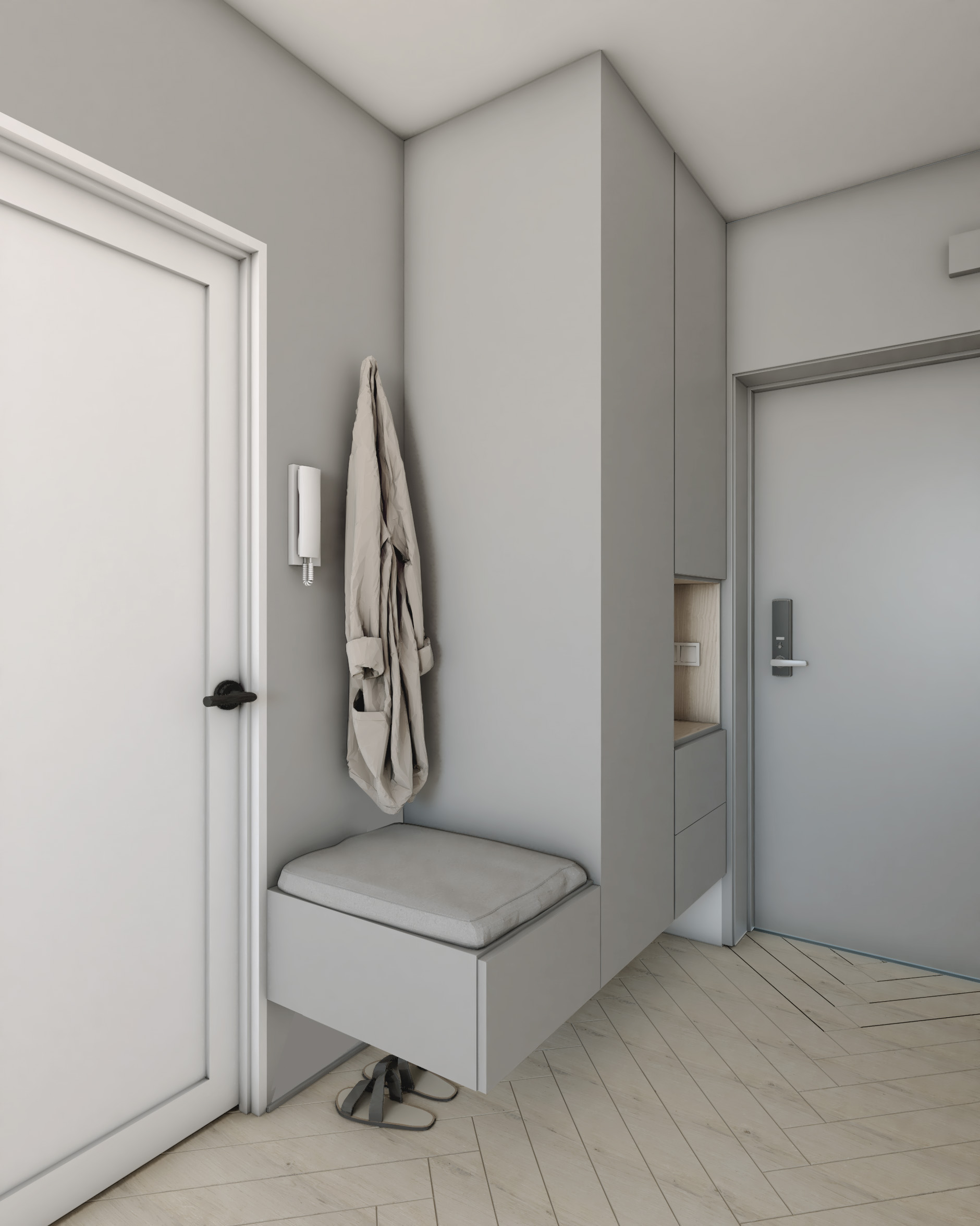 Portfolio item