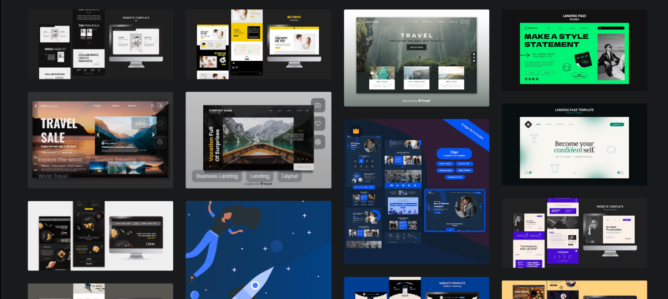 Portfolio item