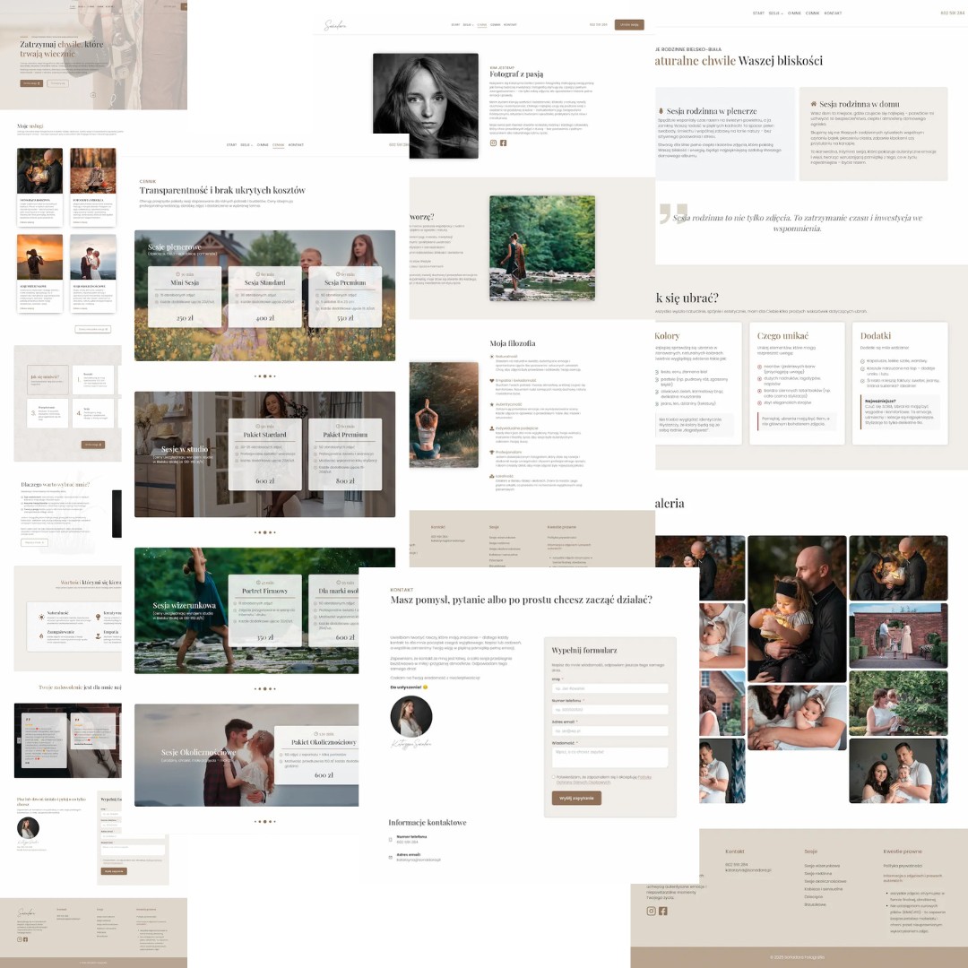 Portfolio item