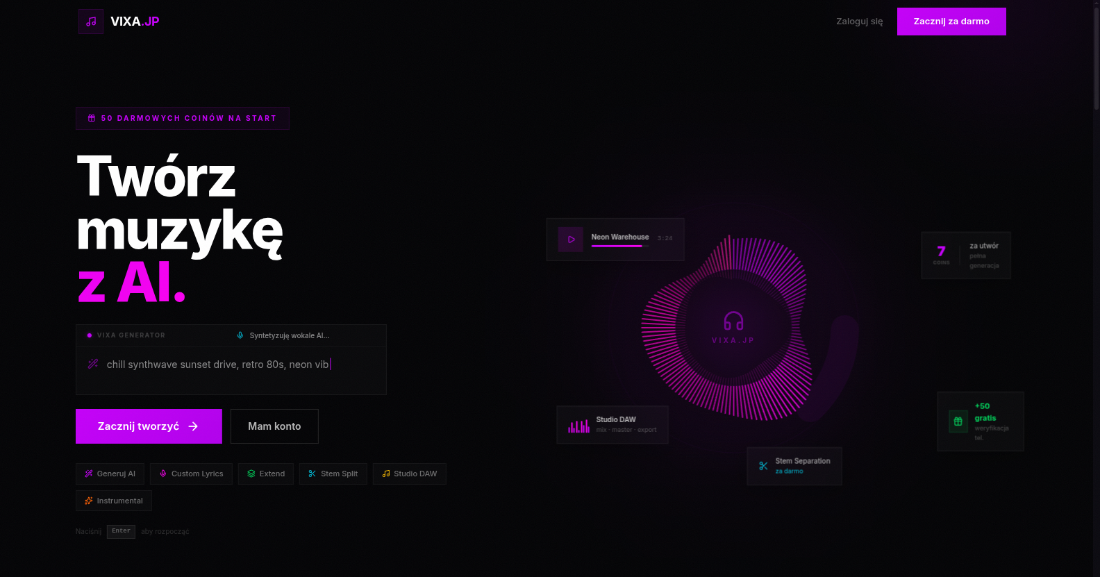 Portfolio item