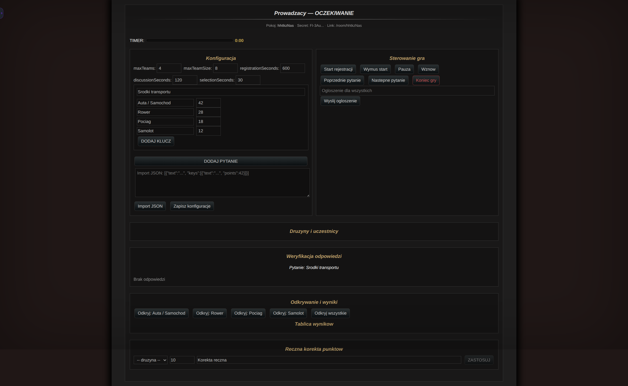 Portfolio item