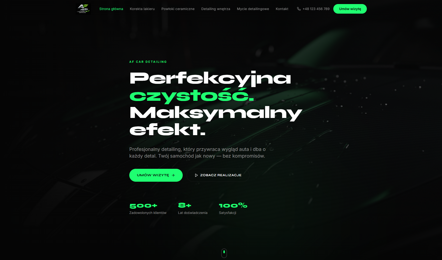 Portfolio item