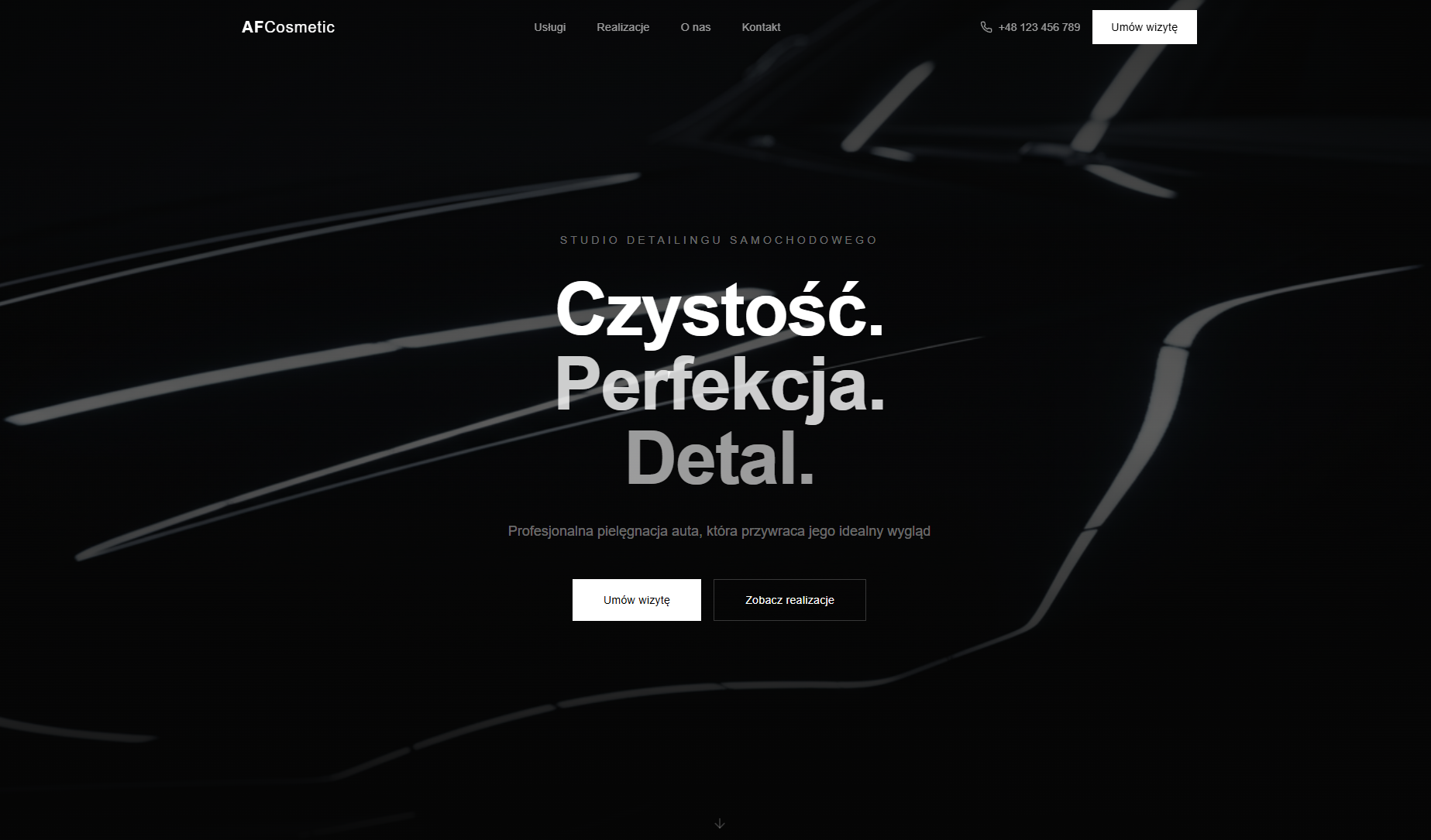 Portfolio item