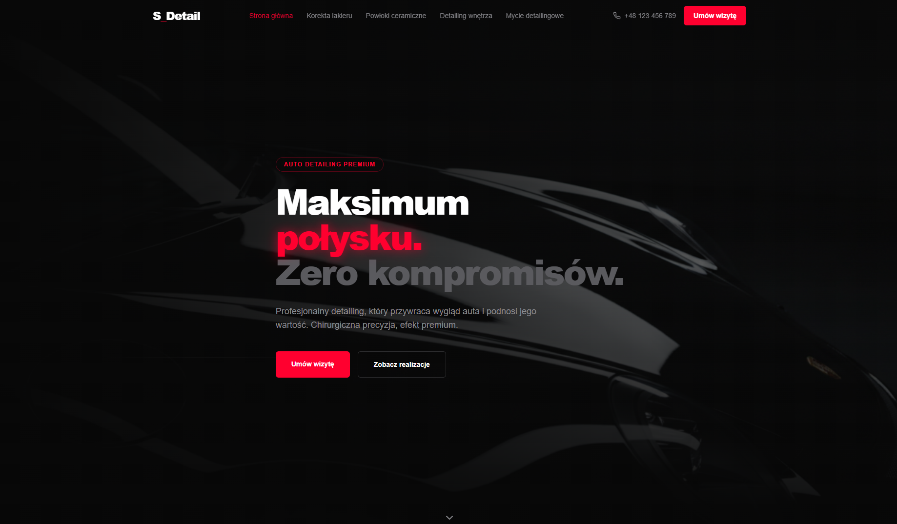 Portfolio item