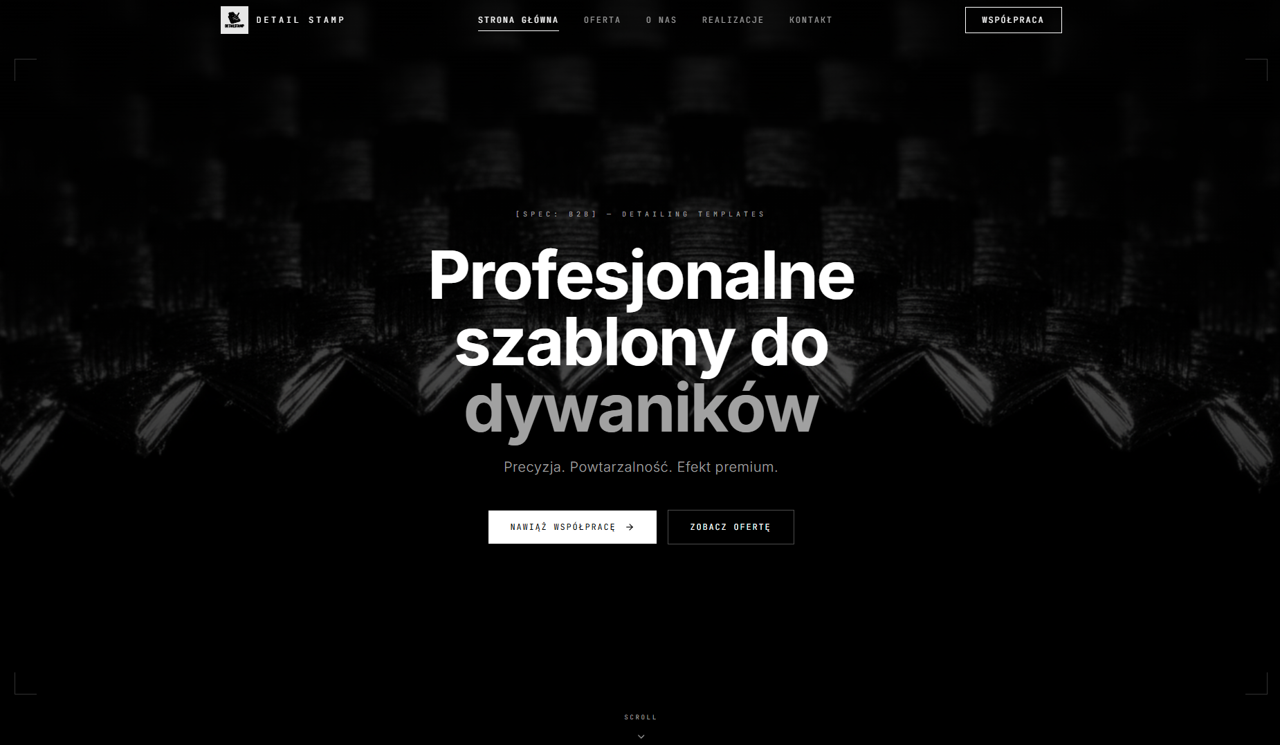 Portfolio item