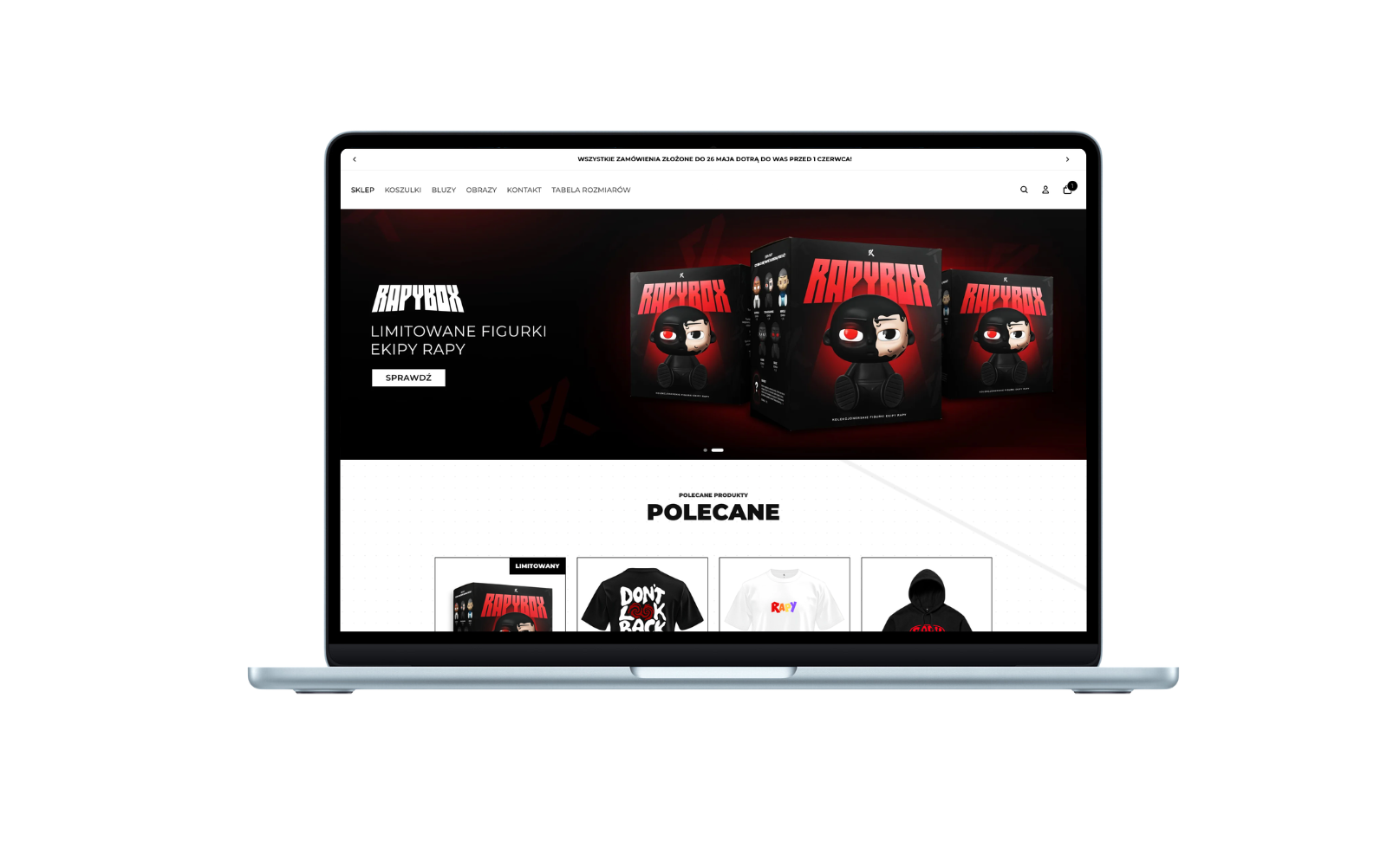 Portfolio item