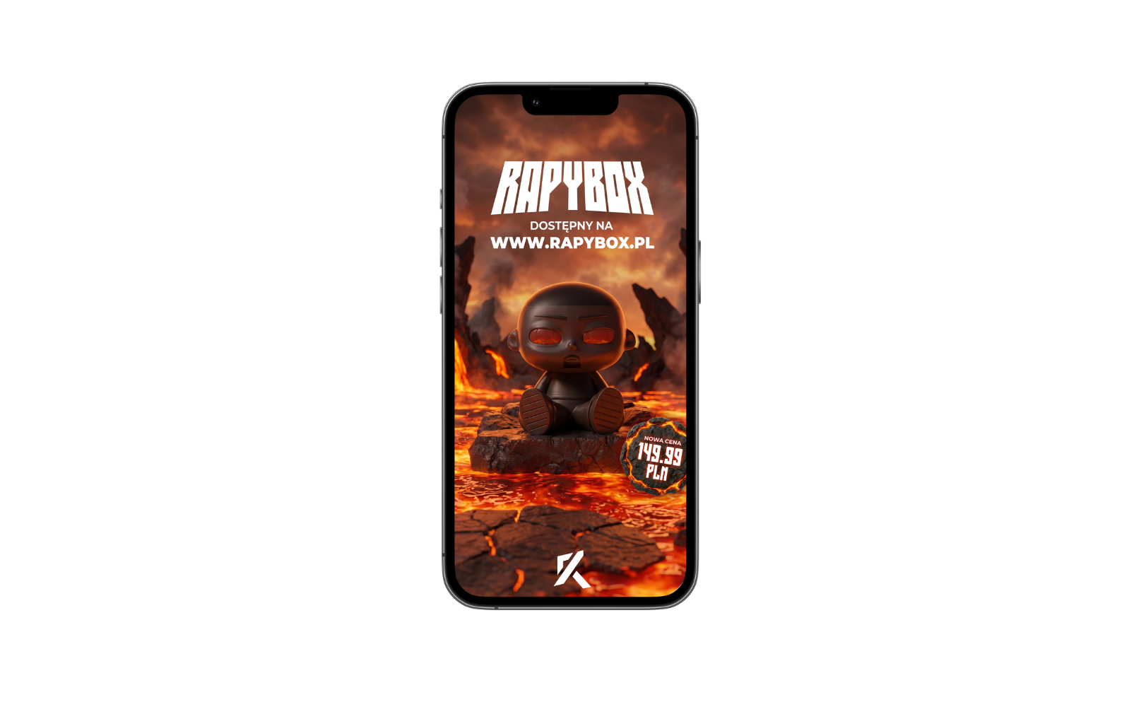 Portfolio item