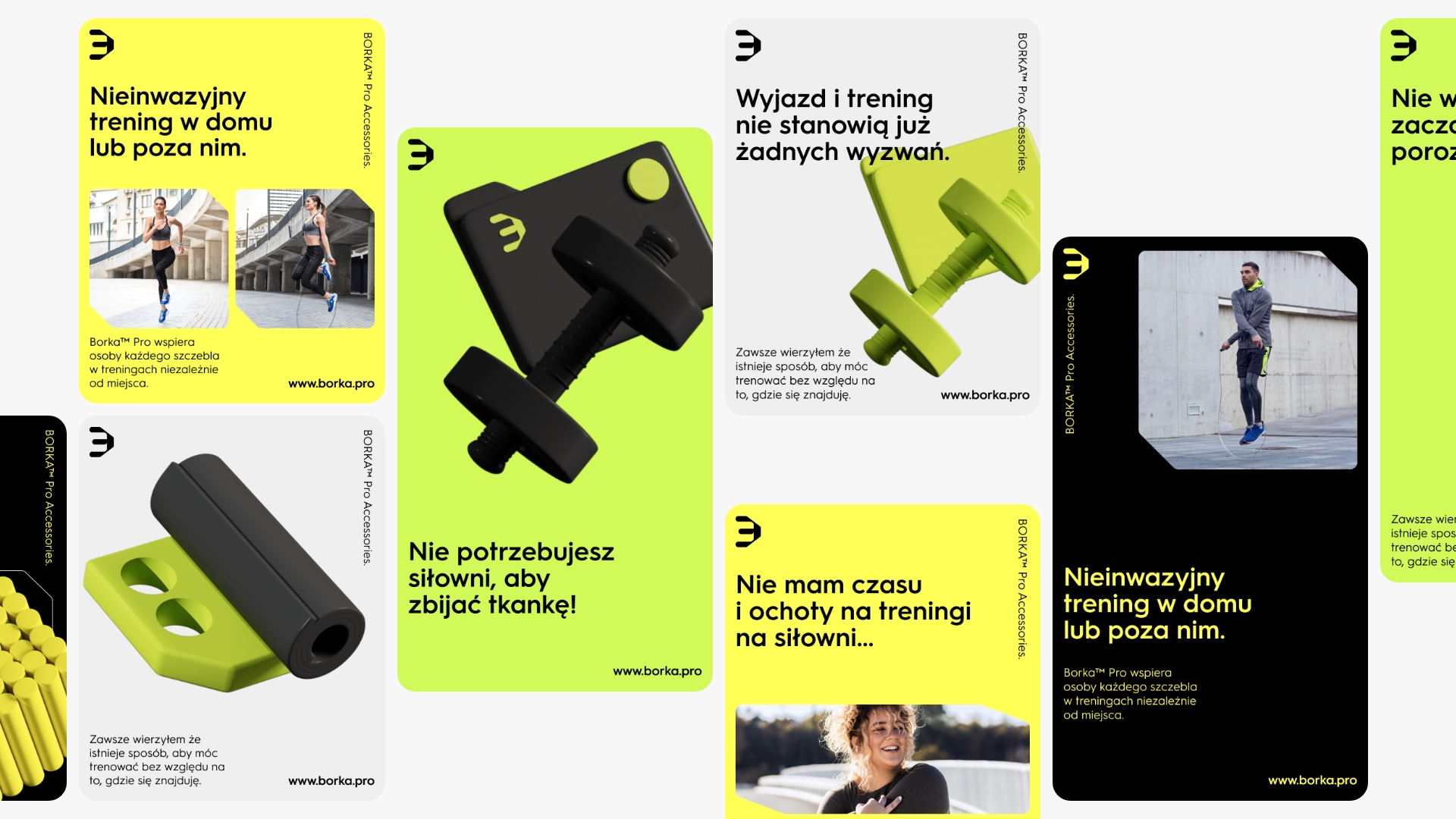 Portfolio item