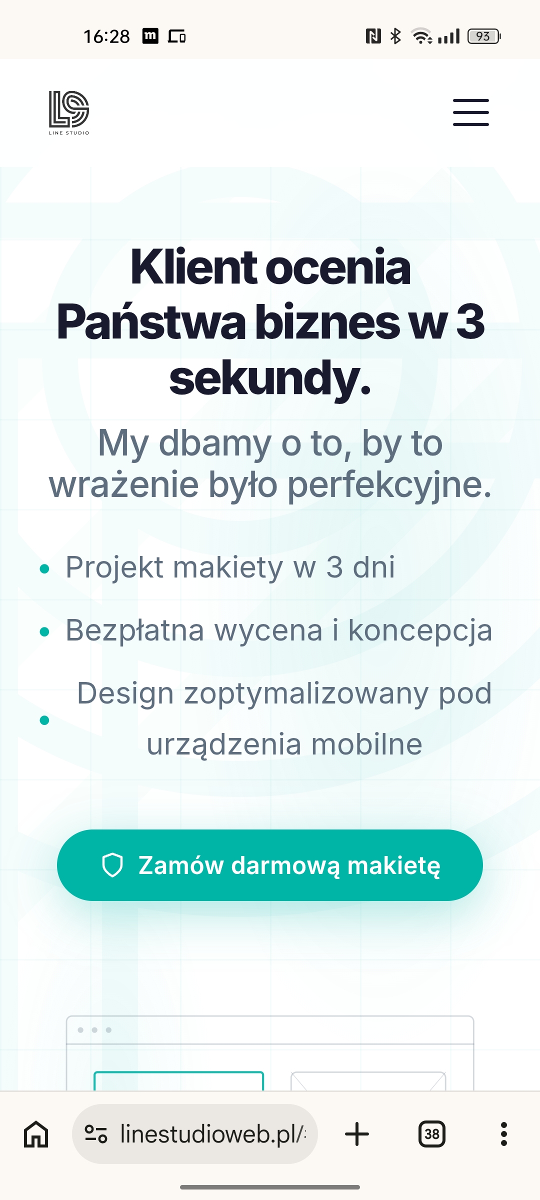 Portfolio item