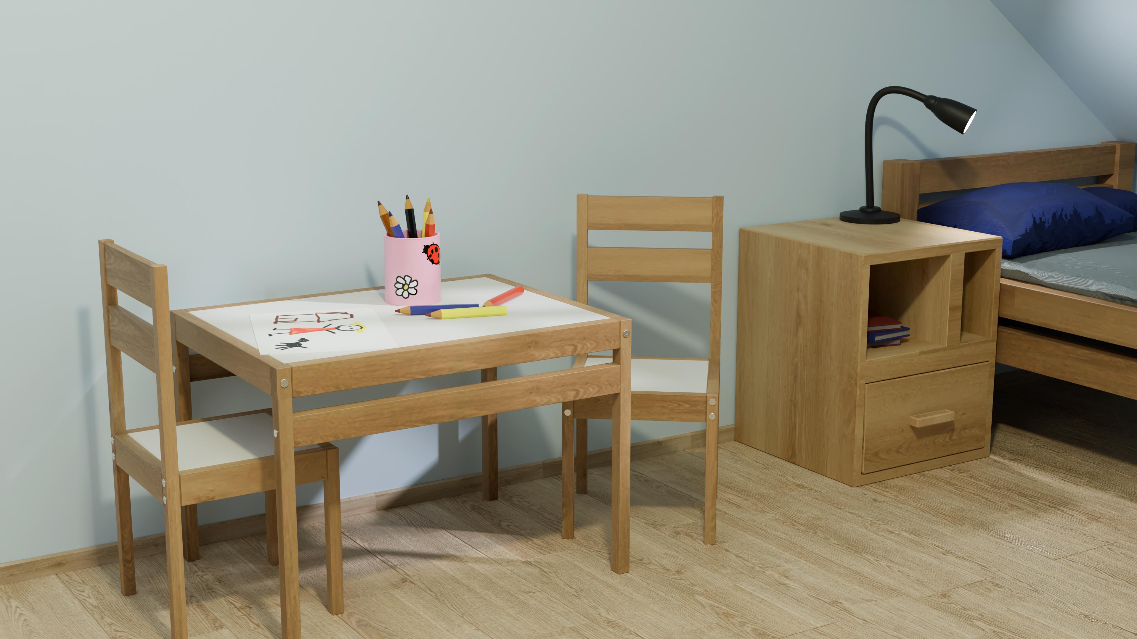 Portfolio item