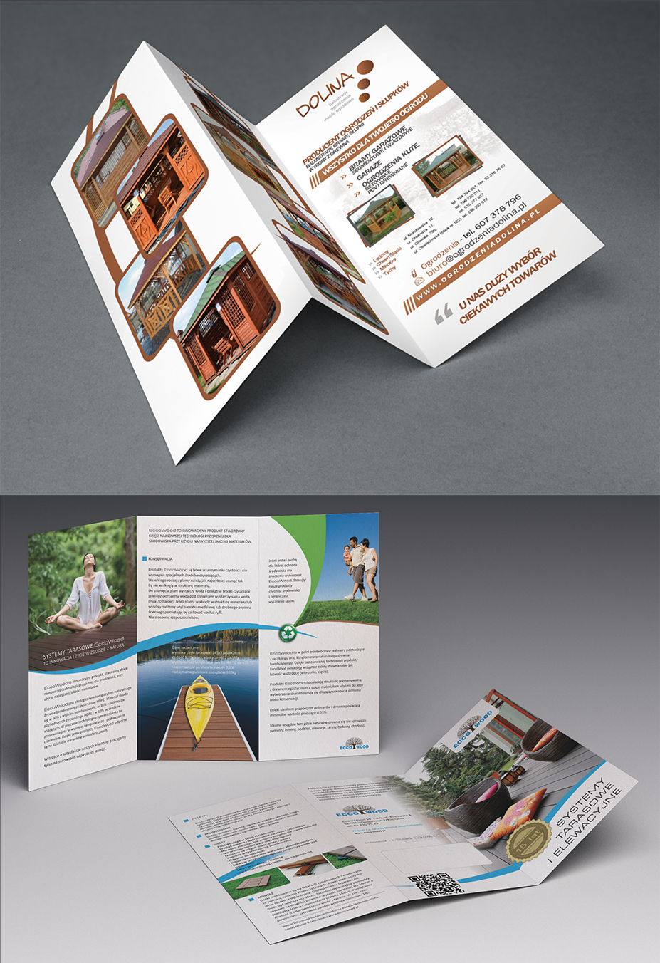Portfolio item