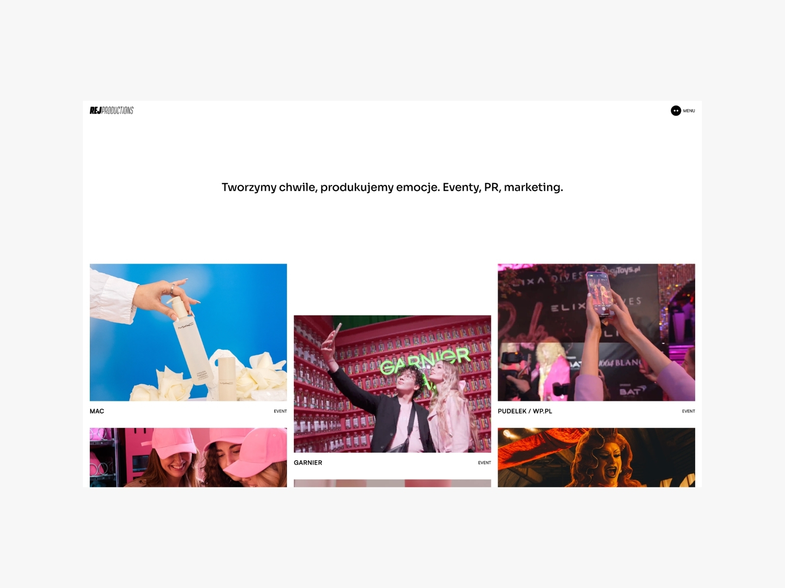 Portfolio item