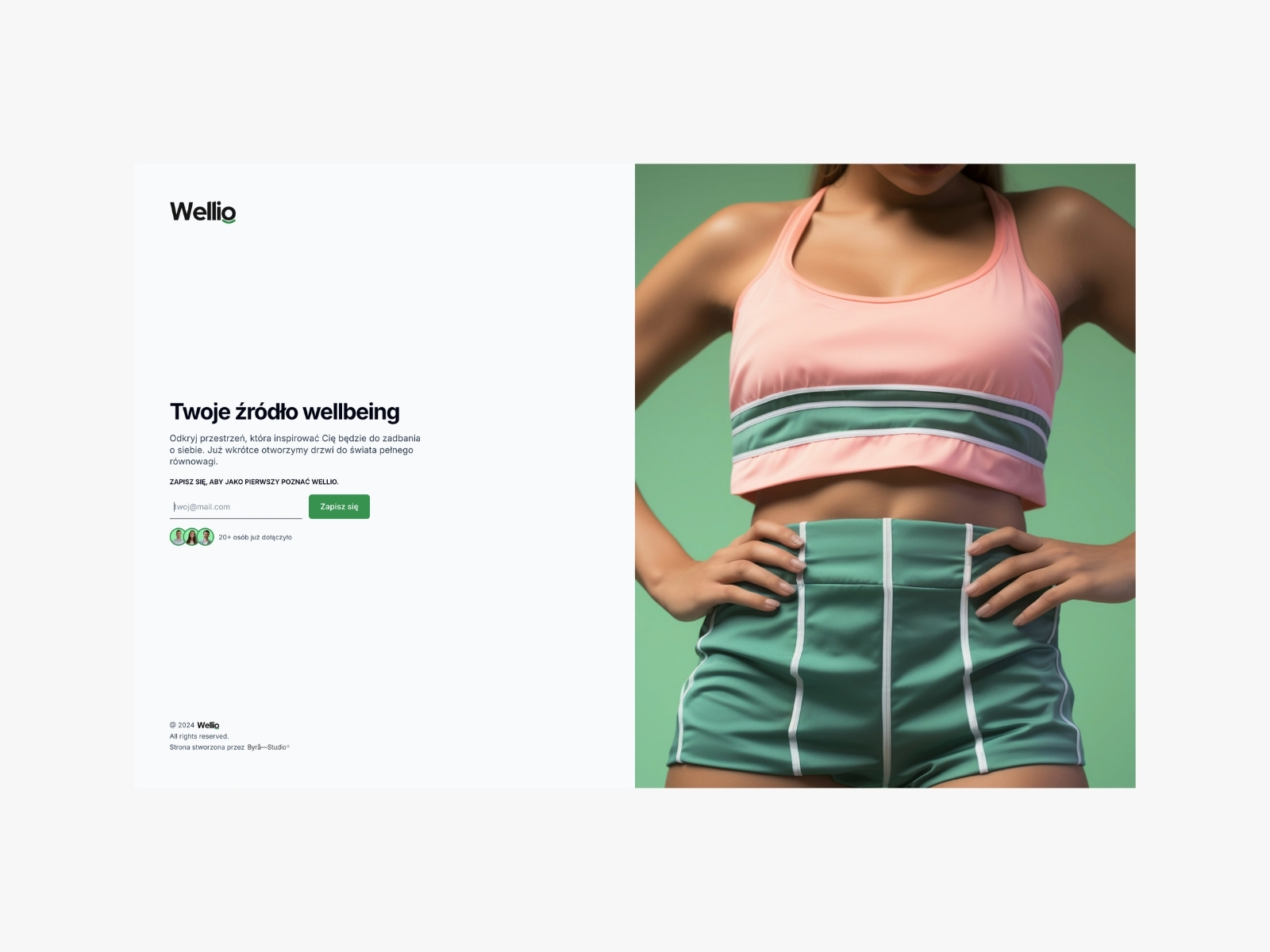 Portfolio item