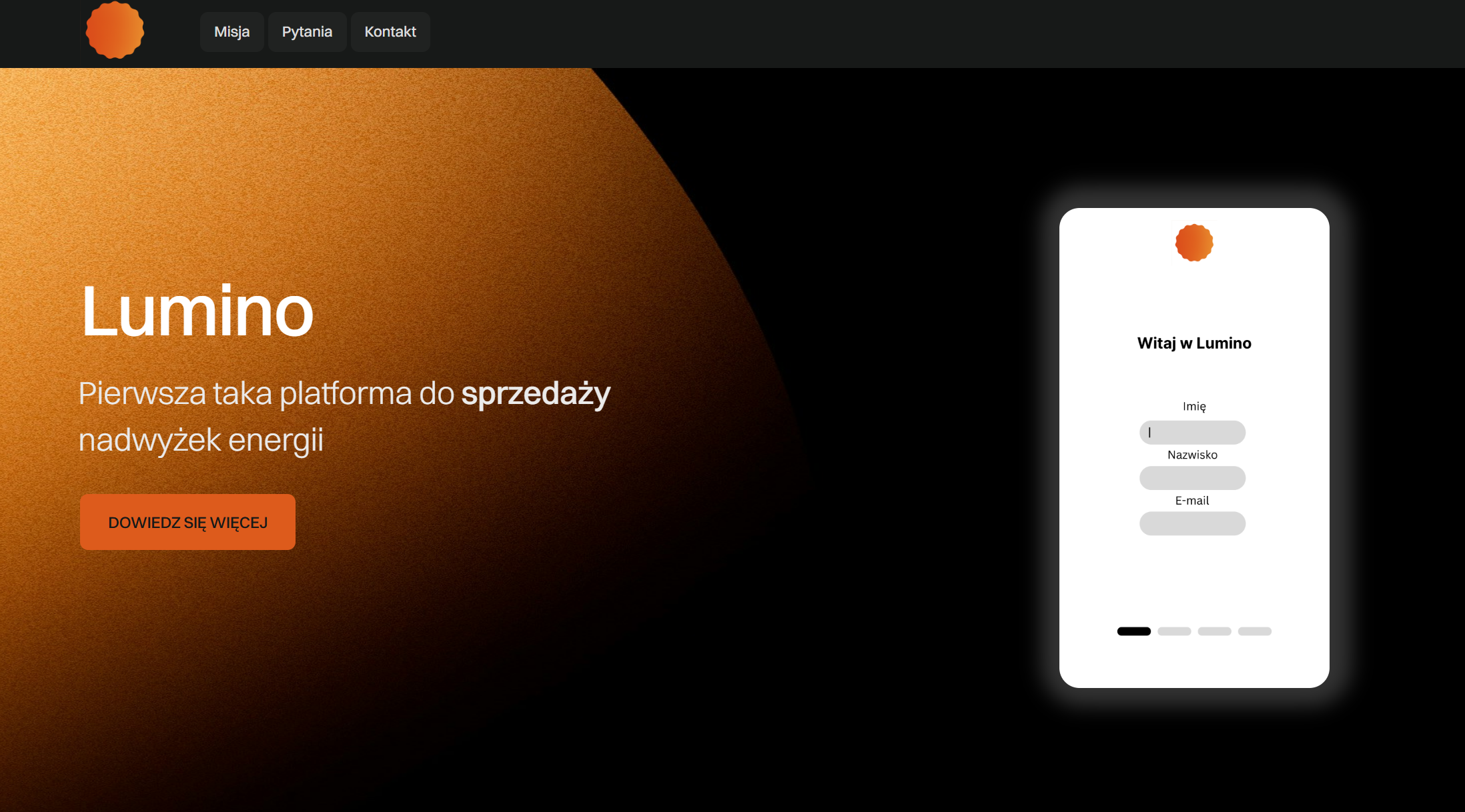 Portfolio item