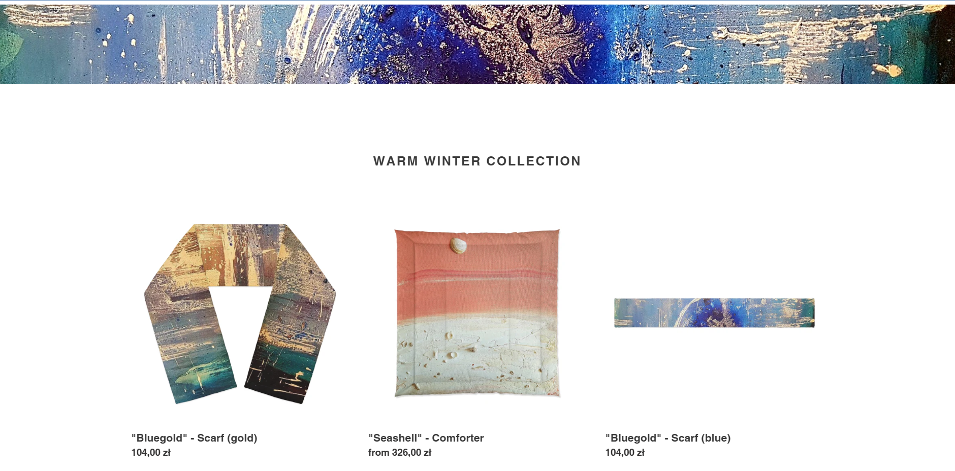 Portfolio item