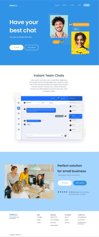 Portfolio item