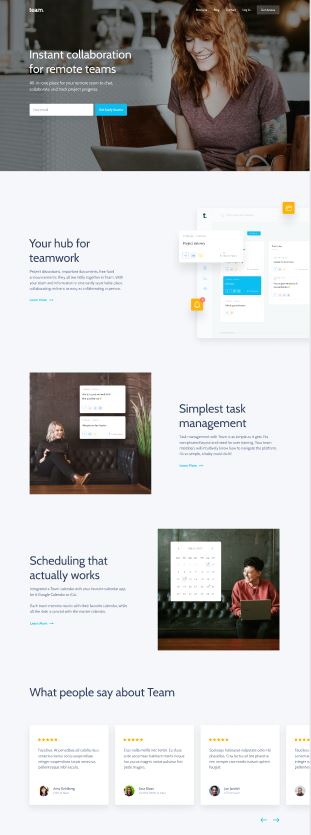 Portfolio item