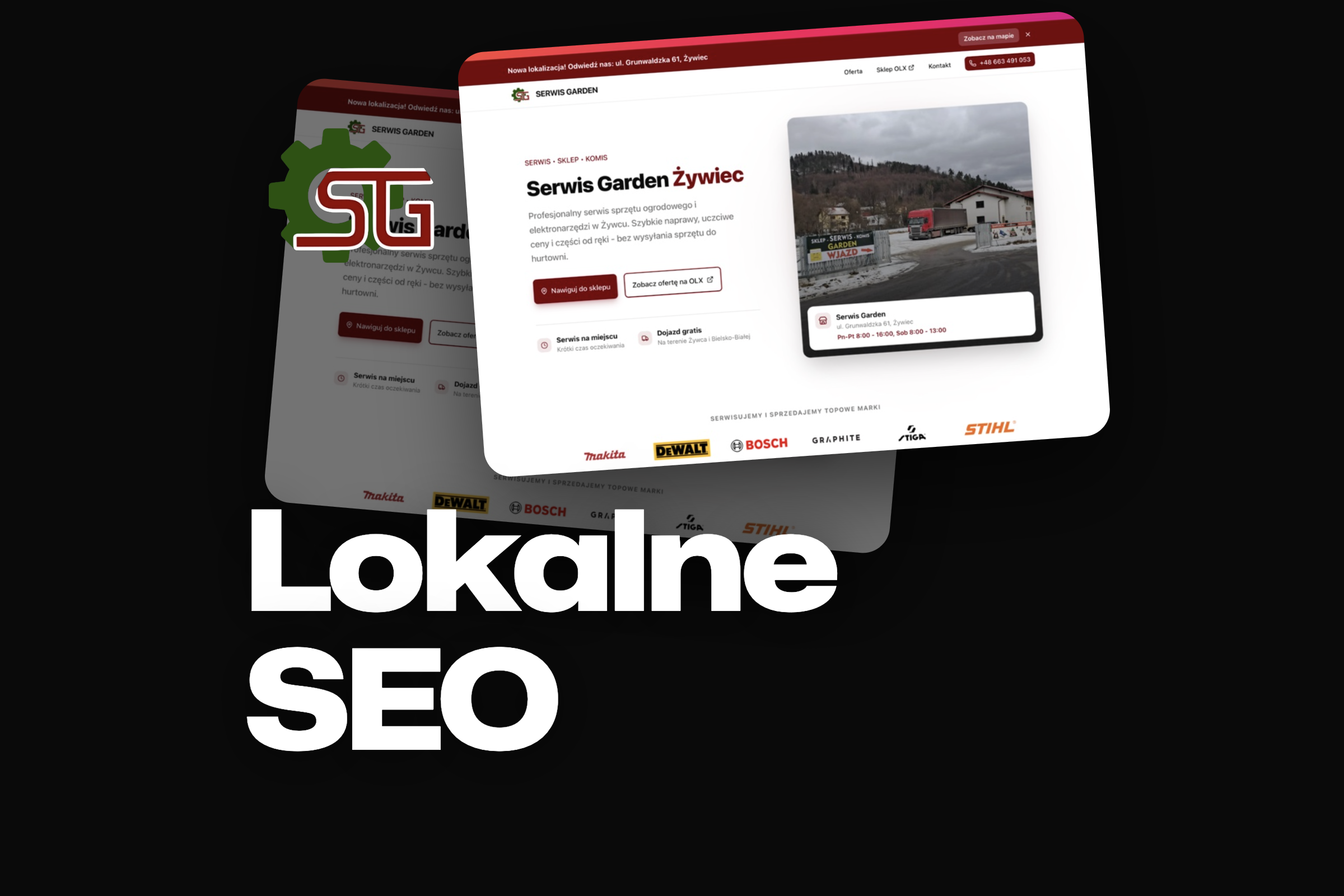 Portfolio item