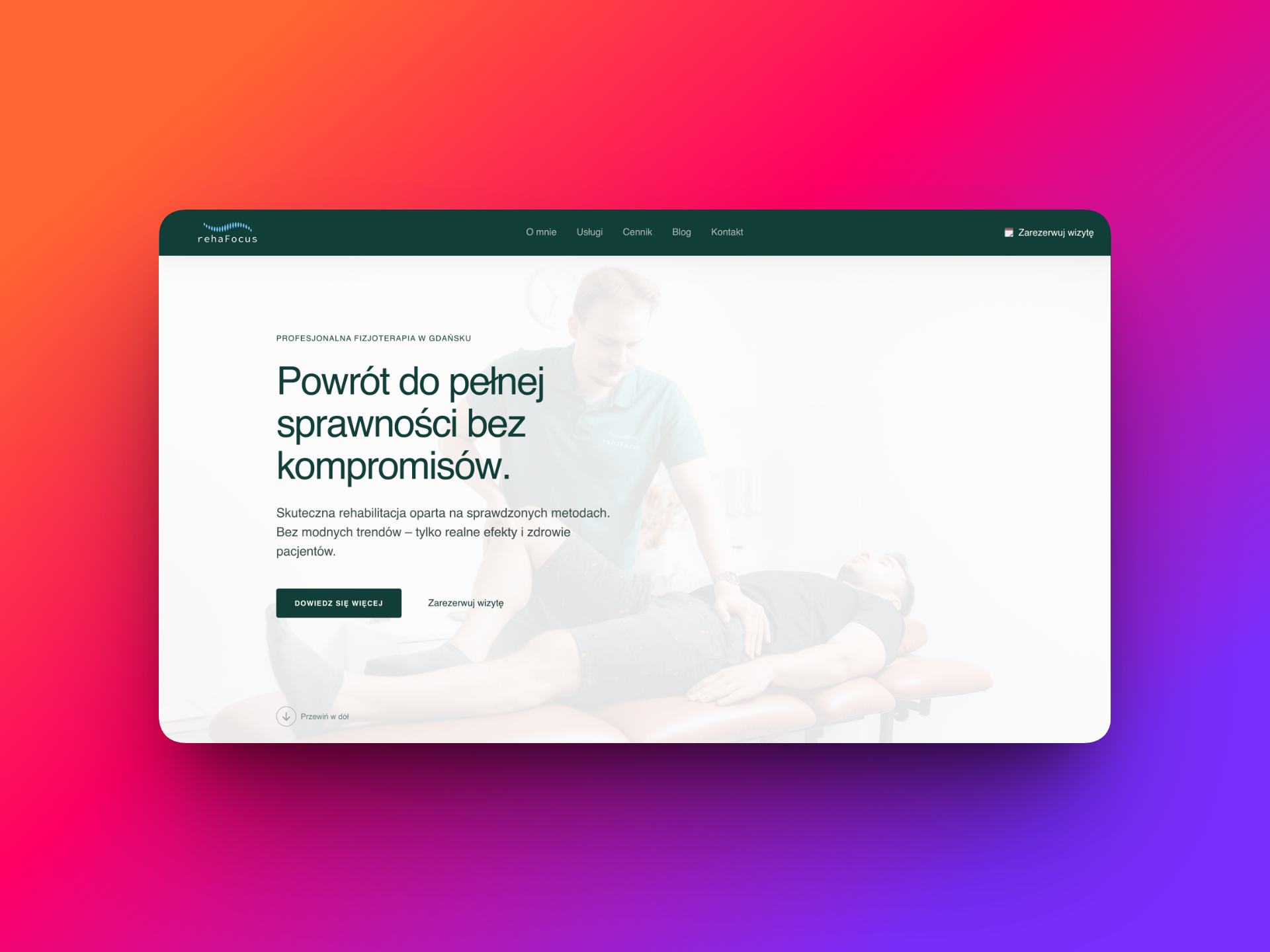 Portfolio item