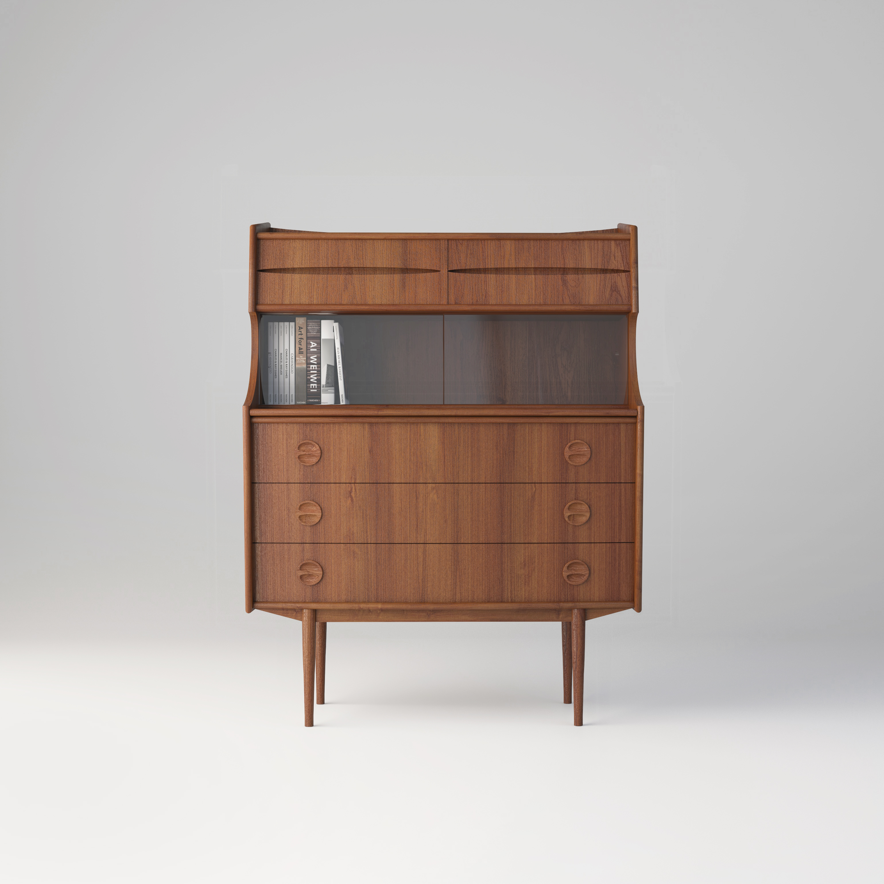 Portfolio item