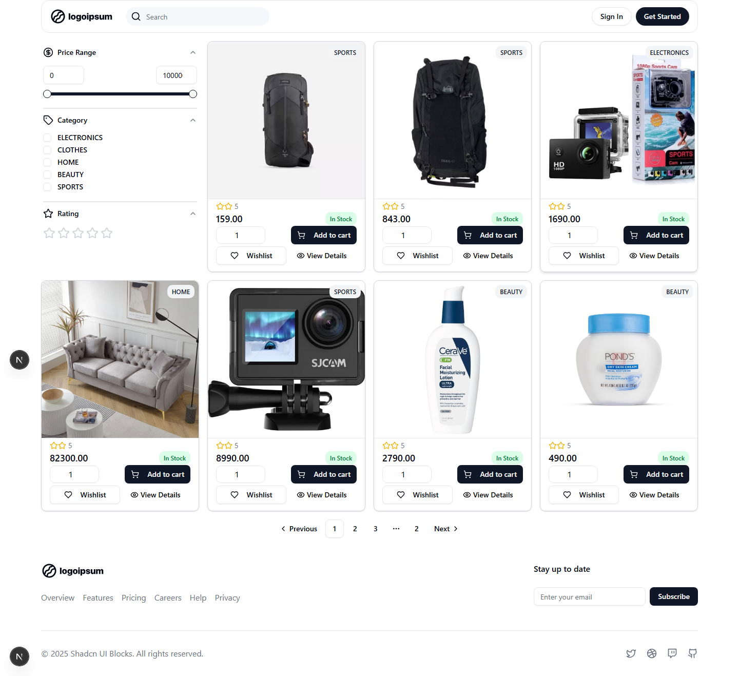 Portfolio item