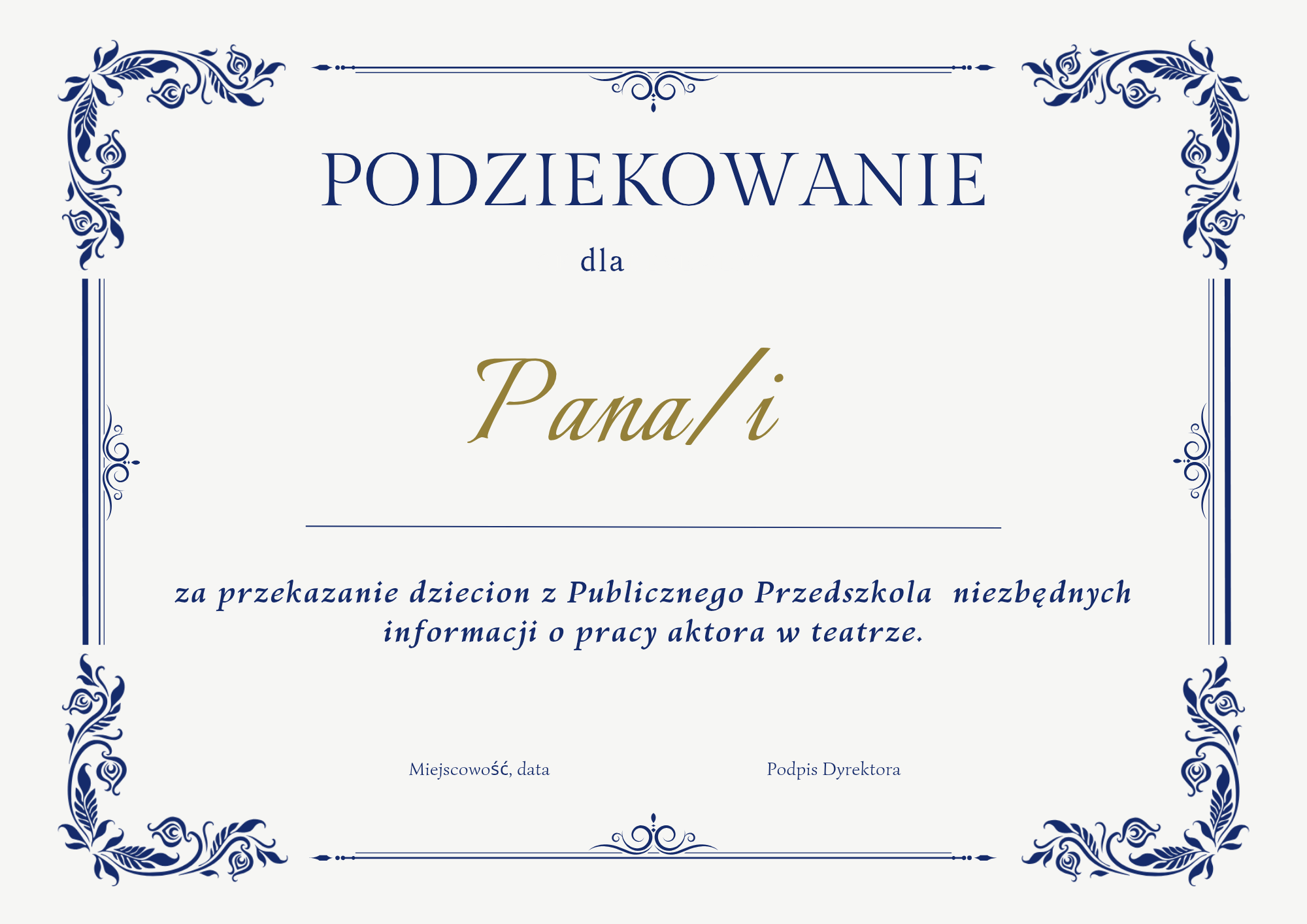 Portfolio item