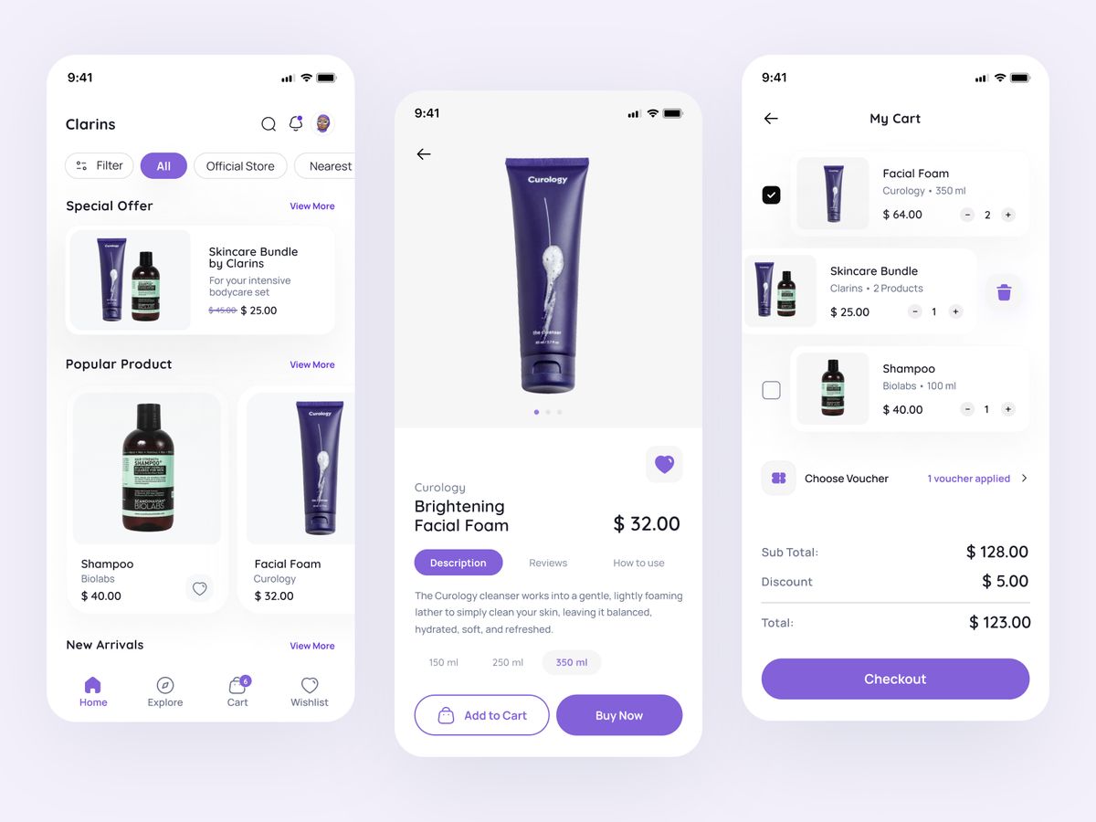 Portfolio item