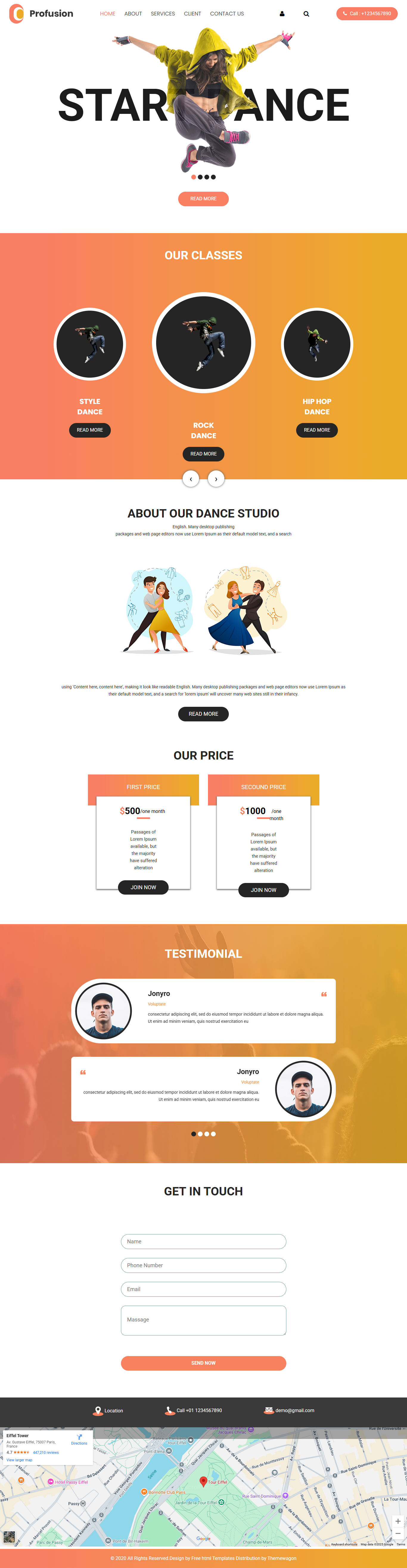 Portfolio item