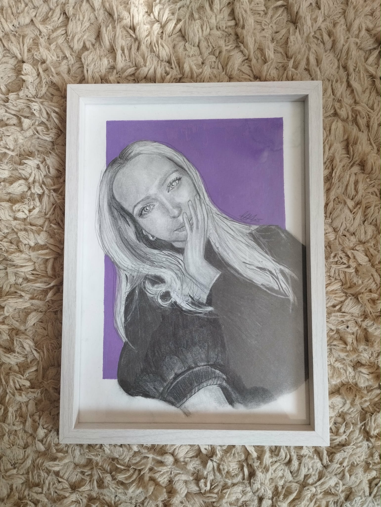 Portfolio item
