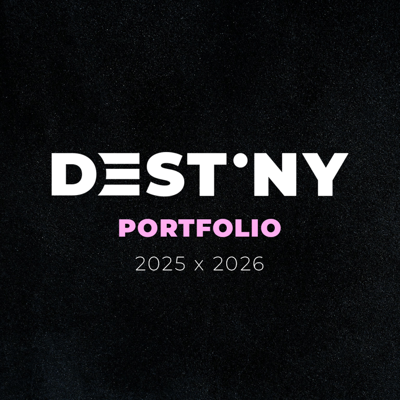 Portfolio item