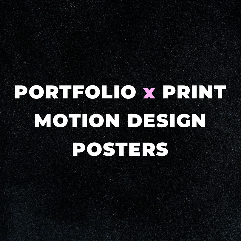 Portfolio item