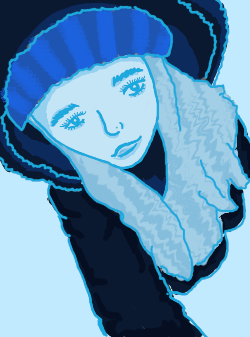 Portfolio item