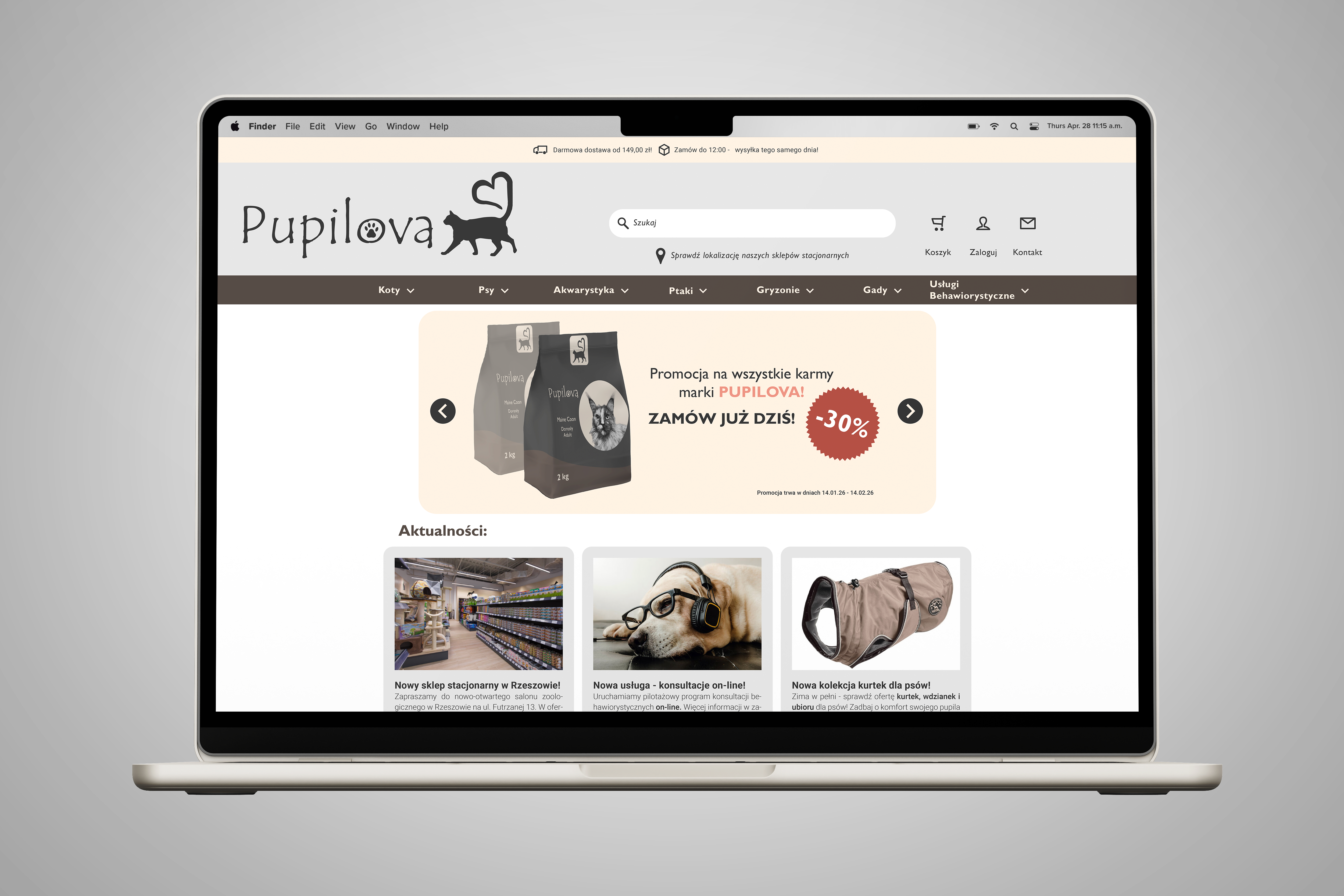 Portfolio item