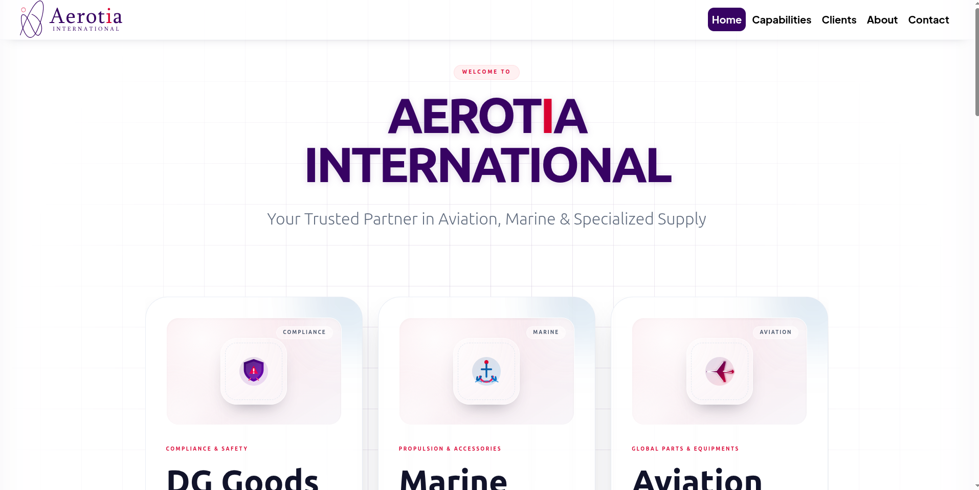 Portfolio item