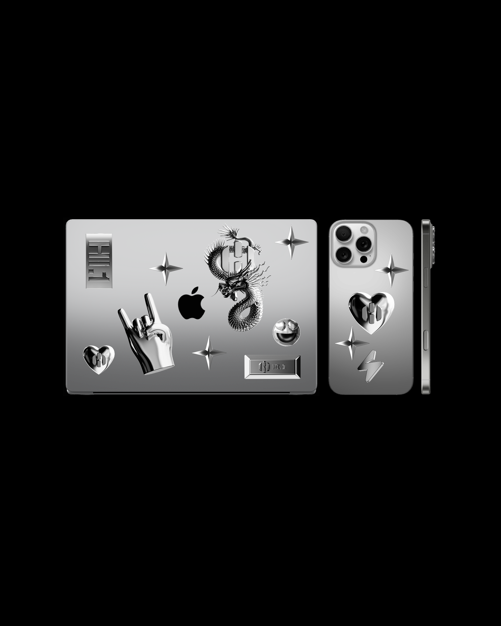 Portfolio item