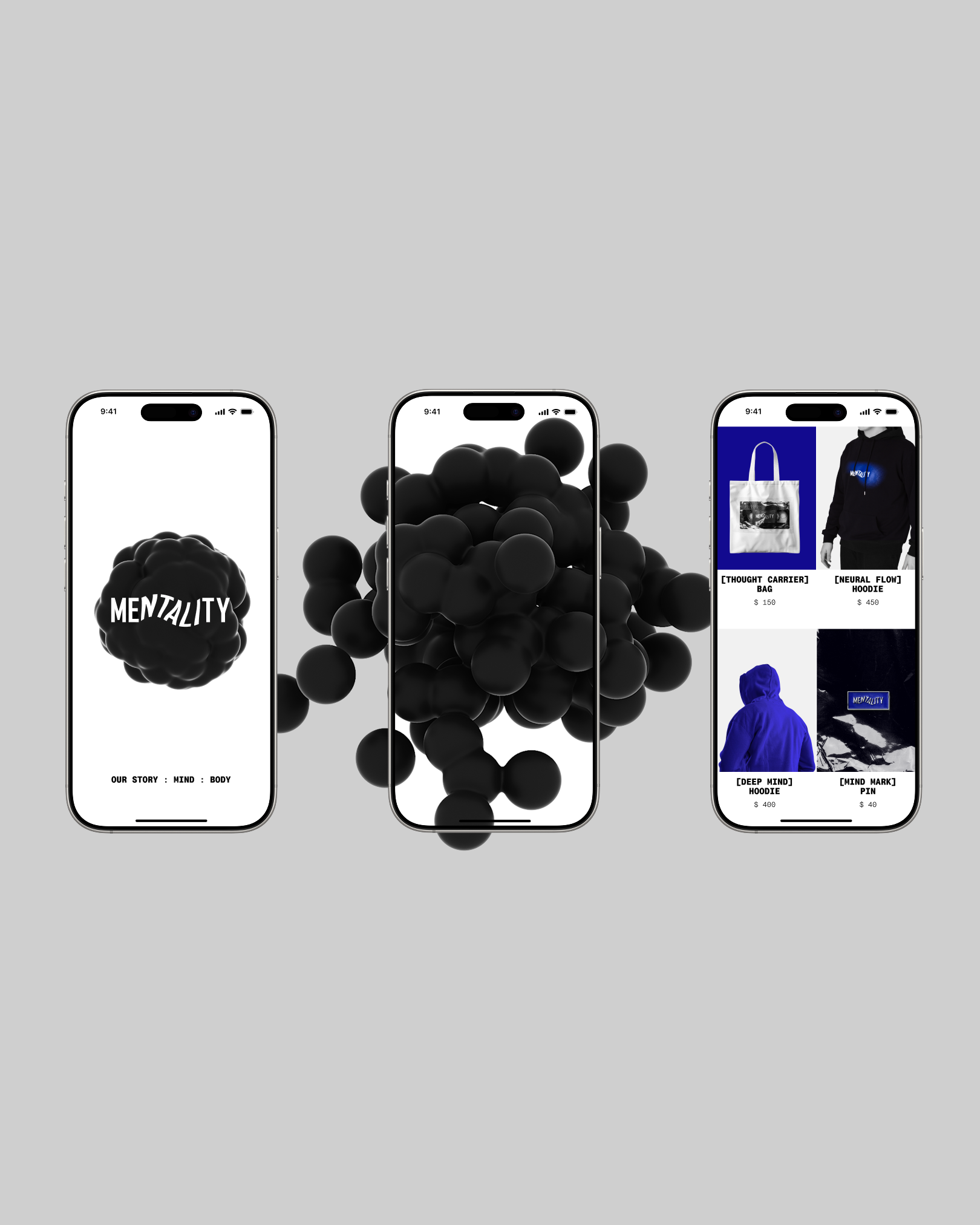 Portfolio item