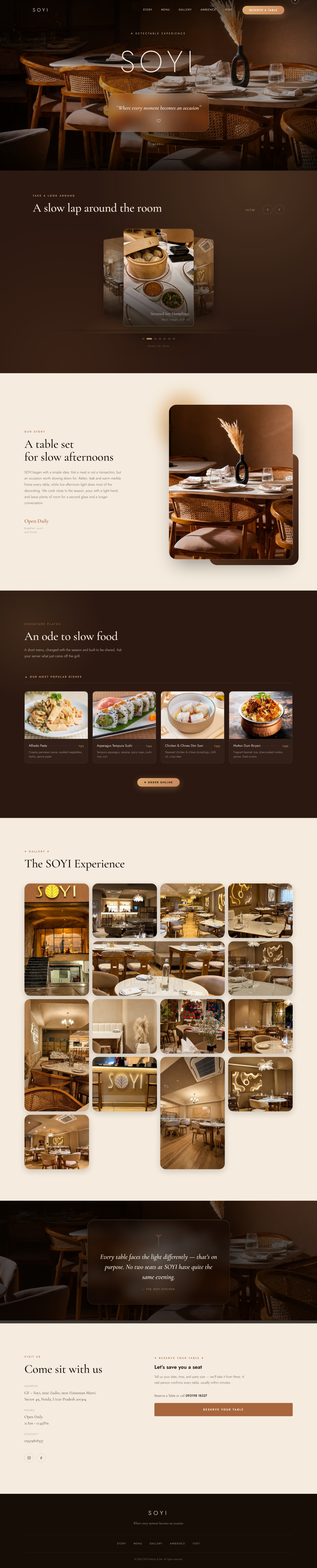 Portfolio item