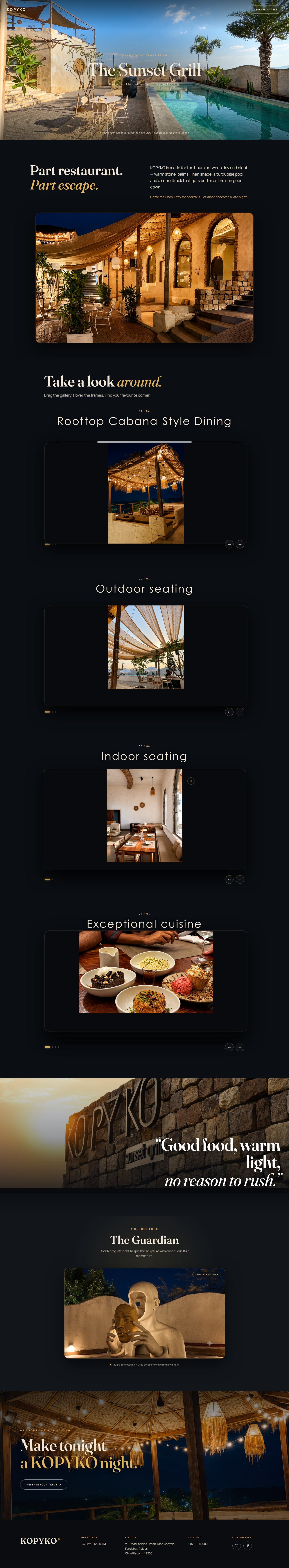 Portfolio item