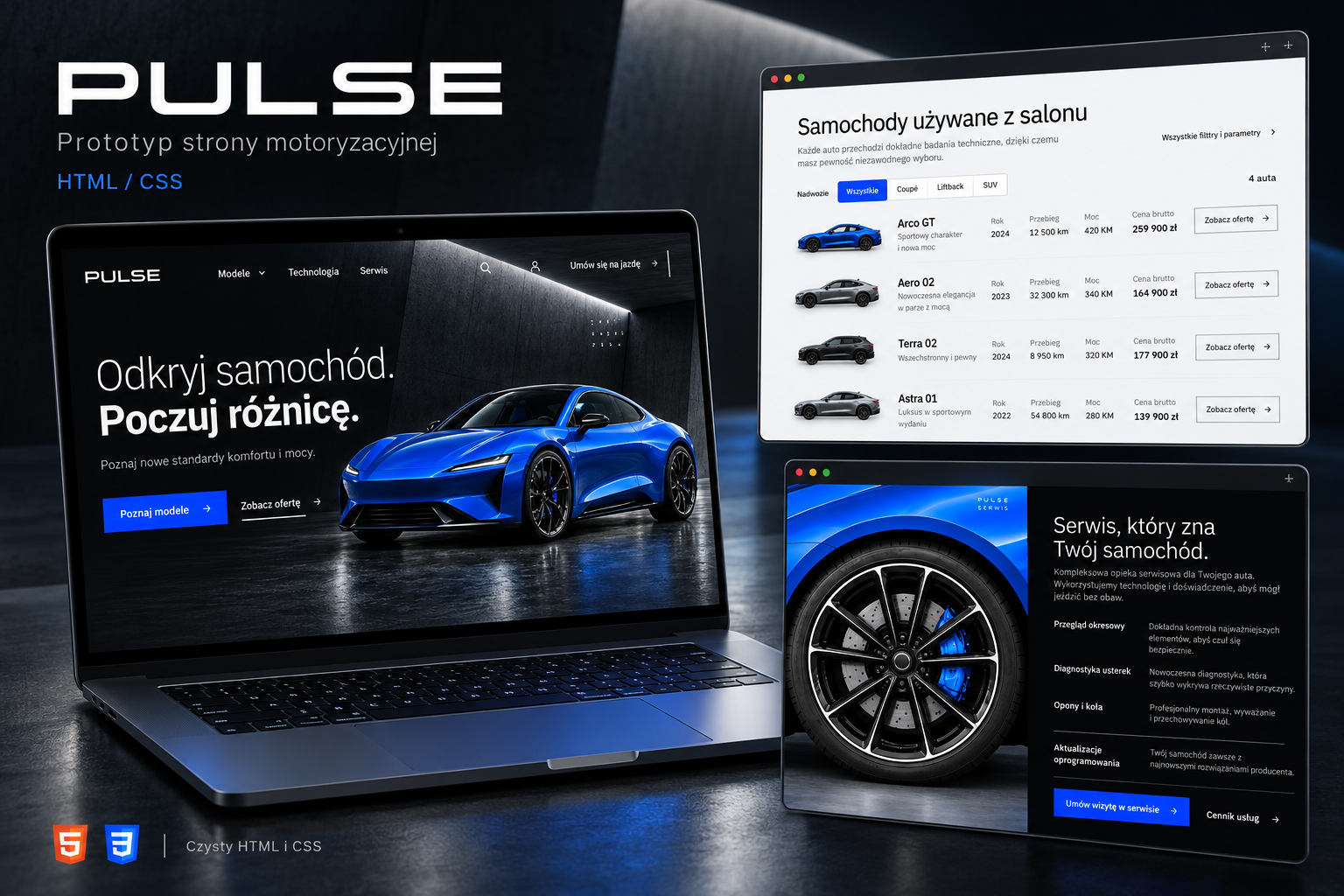 Portfolio item